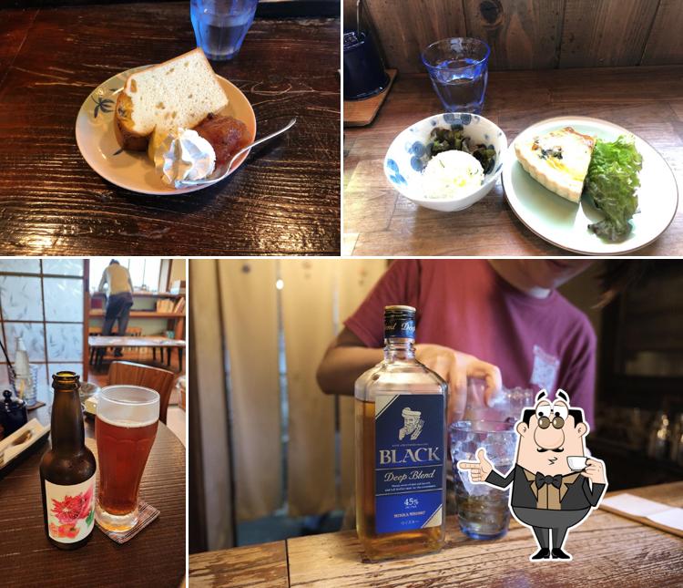 Cafe Salon Nakaoku
