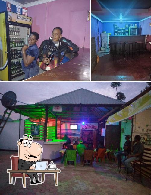 Eminado Pub