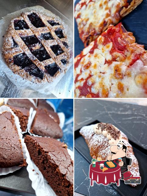 Piccolissimo - Sweet & Salty