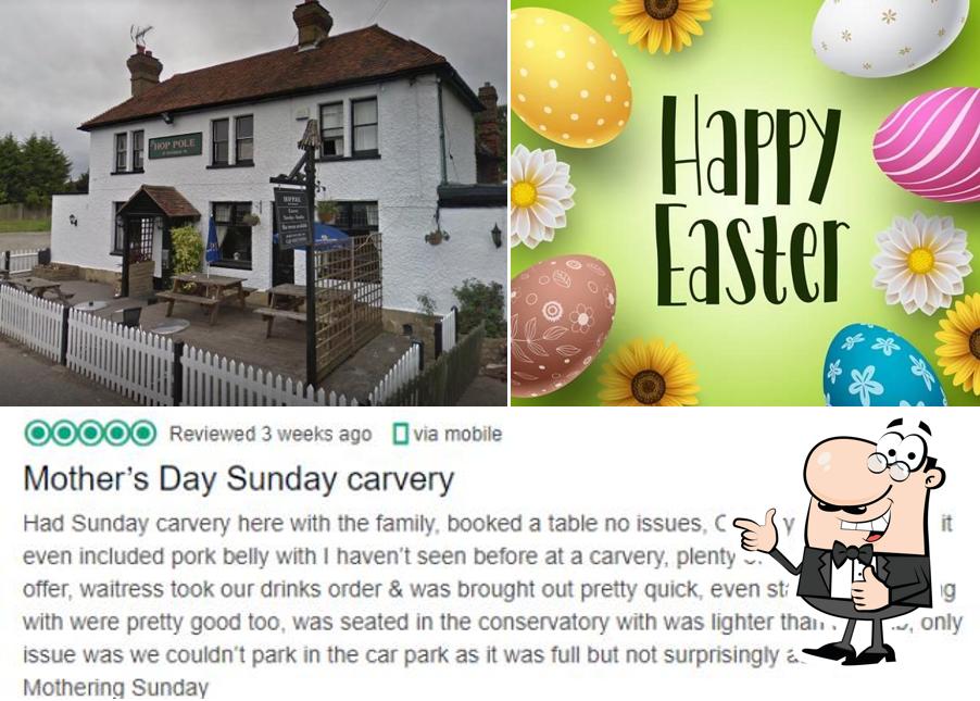 The Hop Pole Inn