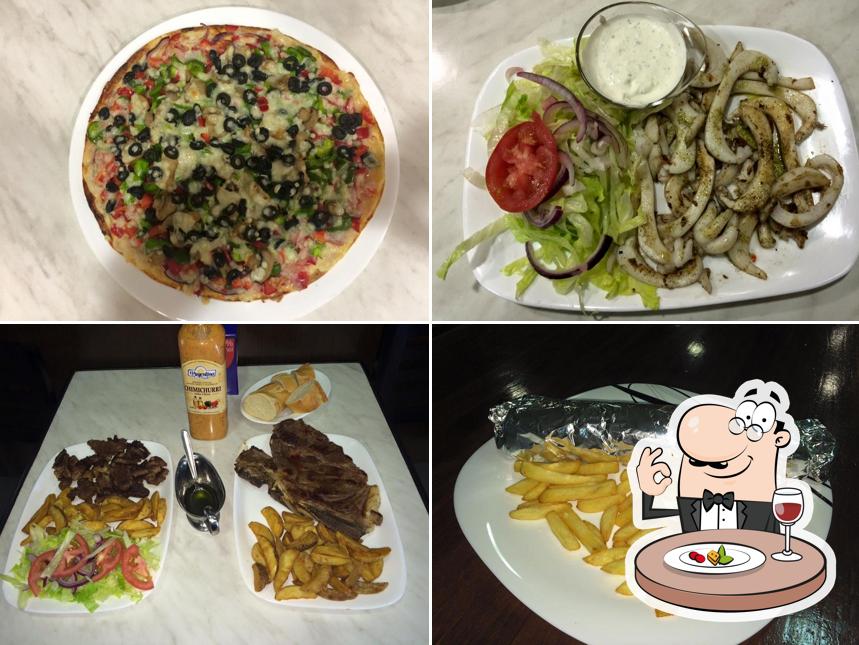 ABDUL KEBAP snack bar