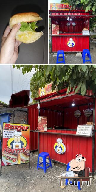 Burger Ndutzz