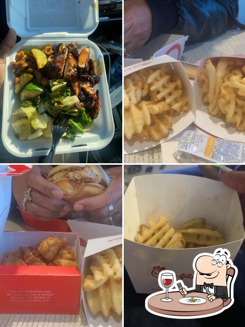 Chick-fil-A