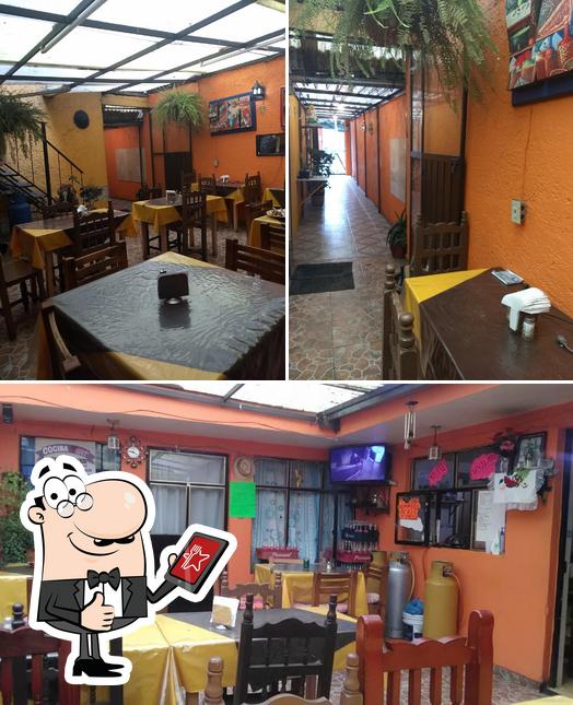 Cocina Mafer