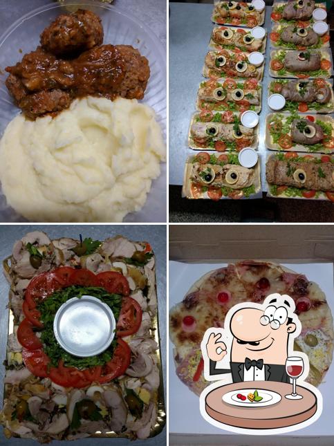 Coyote Pizzeria