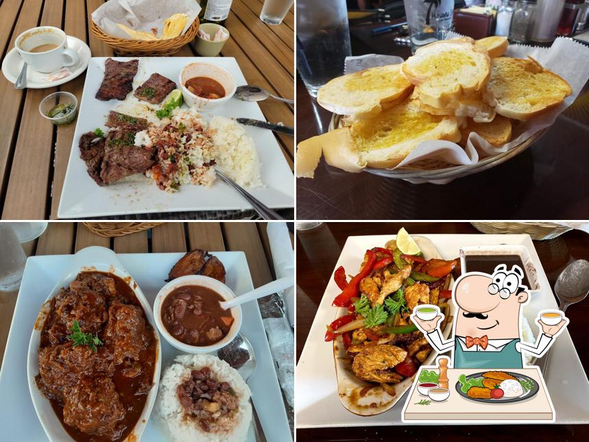 Havana Spice