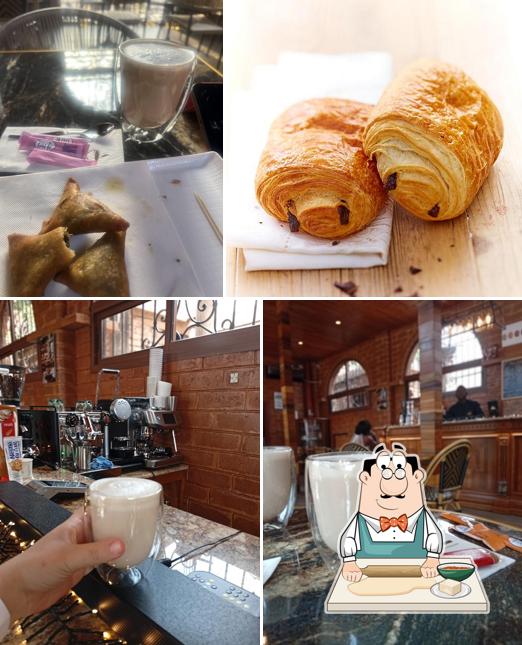 KAWA COFFEE SHOP