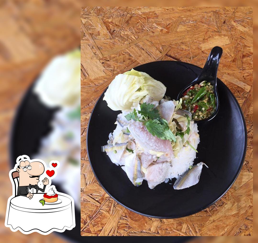 โทนี่ บะหมี่กาละมัง