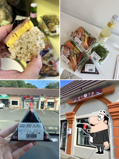 Kyoto Mart & Deli