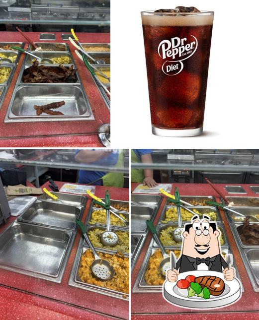 Laredo Taco Company