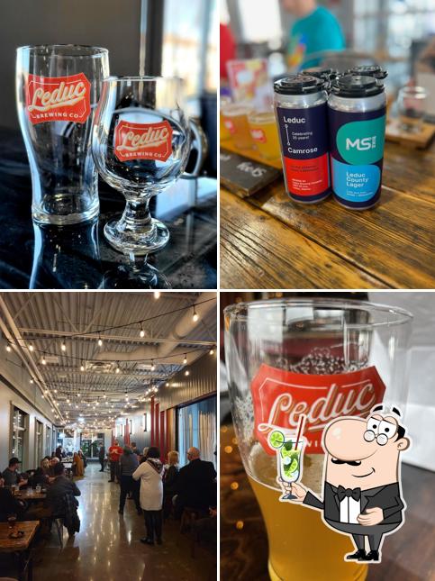 Leduc Brewing Company