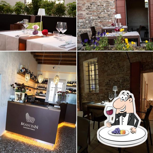 Man'inn Cicchetteria