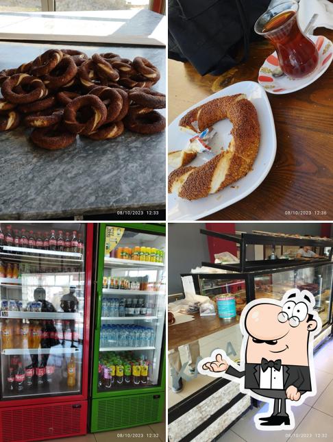 Mevlana simit & Cafe
