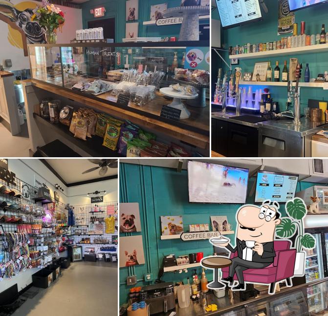 Neighborhood BarK and Boutique