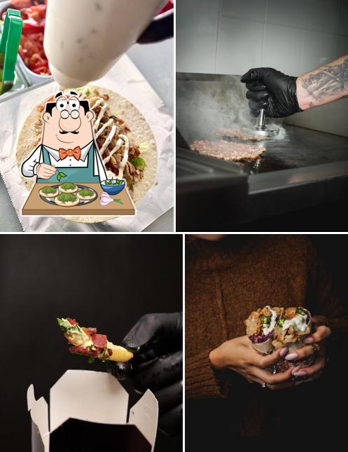 Niks Gyros
