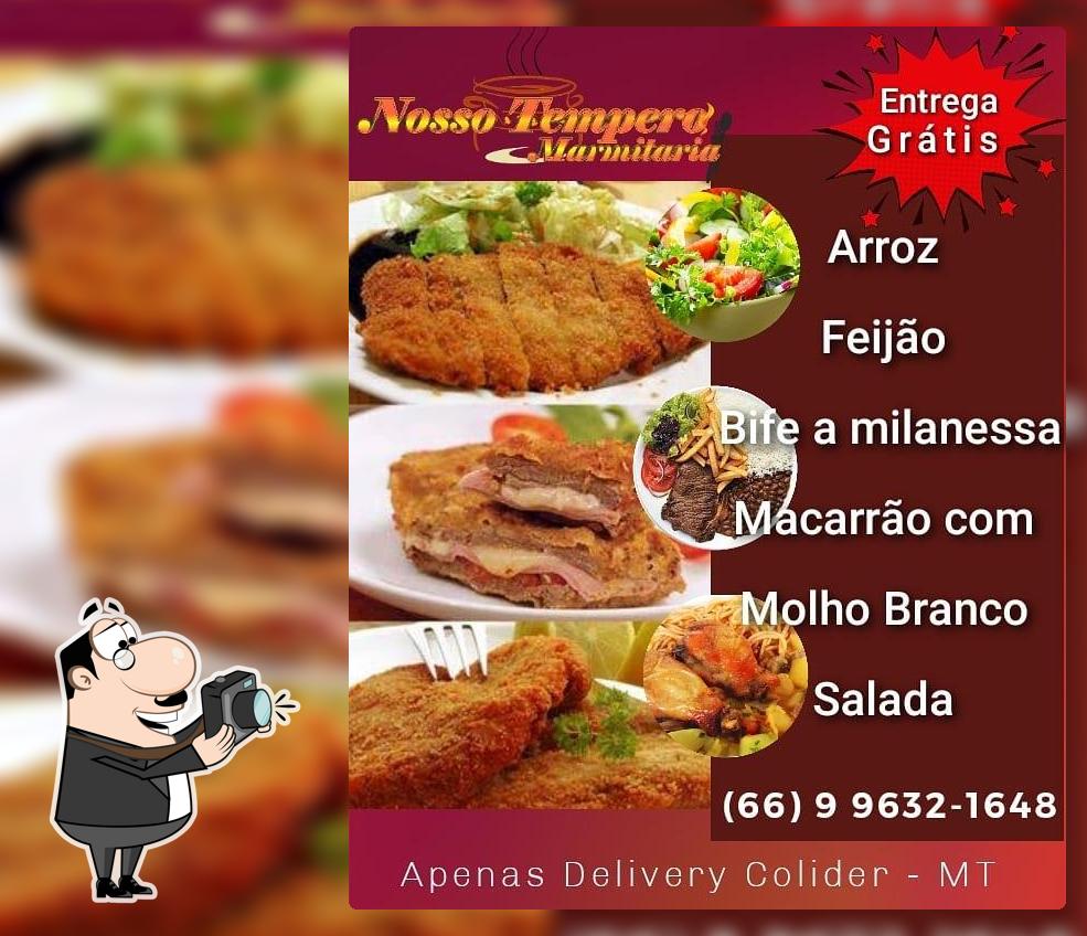 Nosso.Tempero