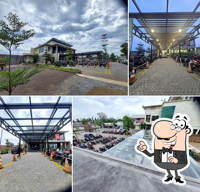 ODI Resto
