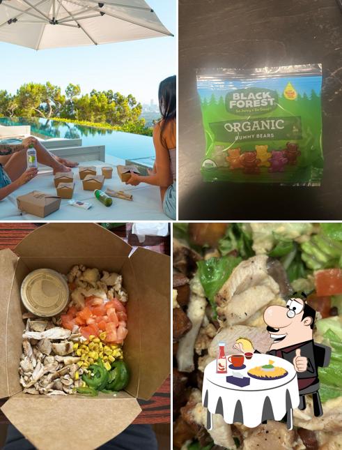 ORGANICO