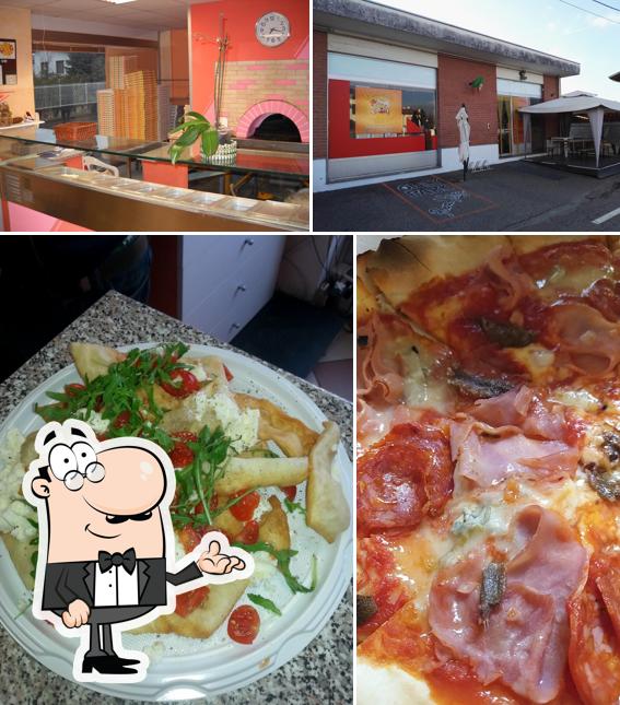 Pizzeria Orchidea di Verdoia Didier
