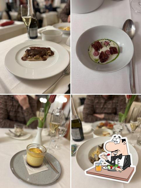 Restaurant Parc Hotel