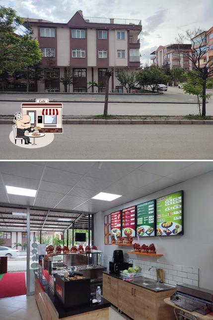 Polatlı Çiğköftem