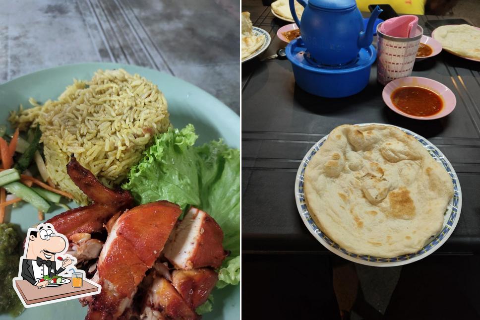 Roti Tempayan Qaseh Bonda