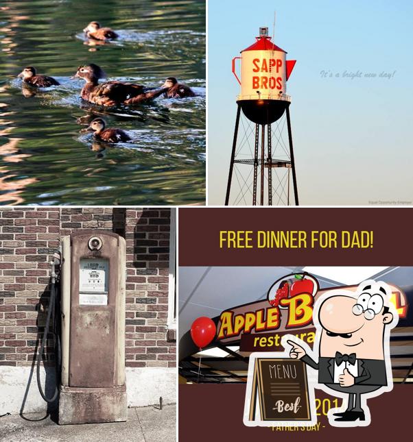 Sapp Bros. Travel Center