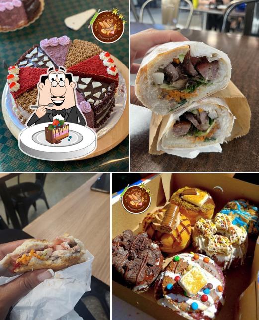 Southern Cross Bake House