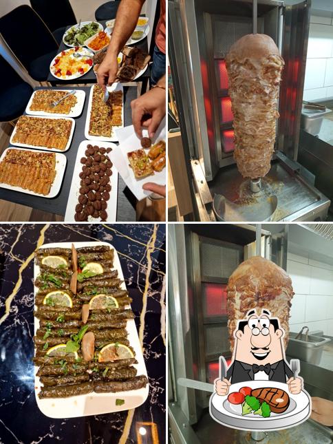 MAISON DU KEBAB