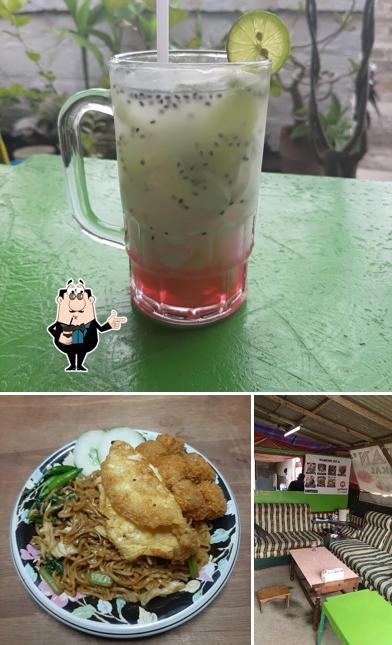 Warung bila