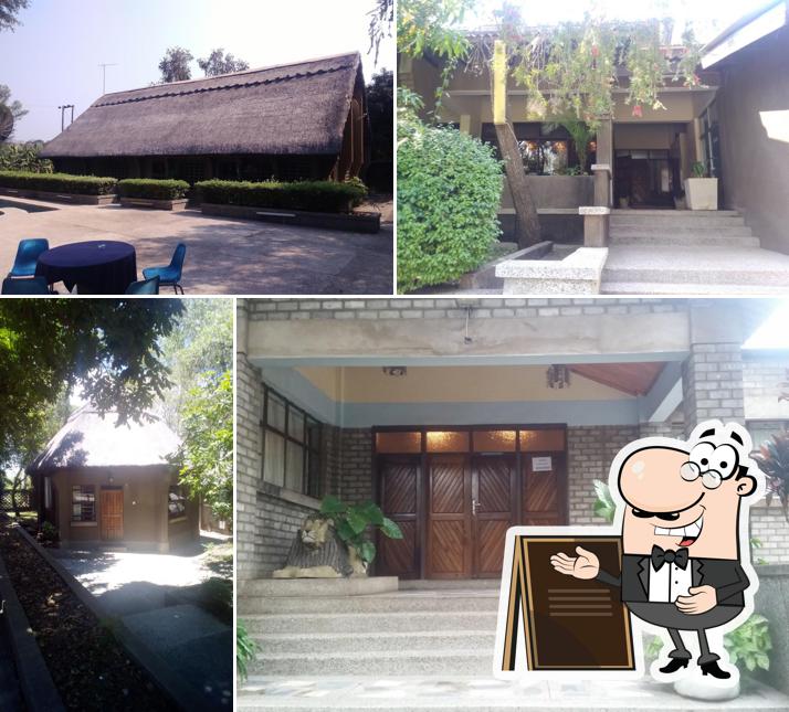 Wasawange Lodge