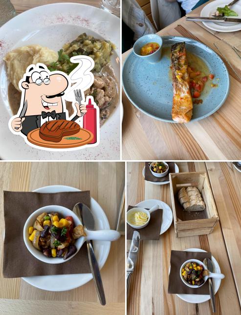 Restaurant Zopp & Z'iessen