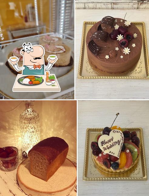 BAKESHOP KUPUKUPU