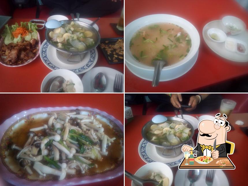 ร้านน้อยทำเบาะกาแฟ
