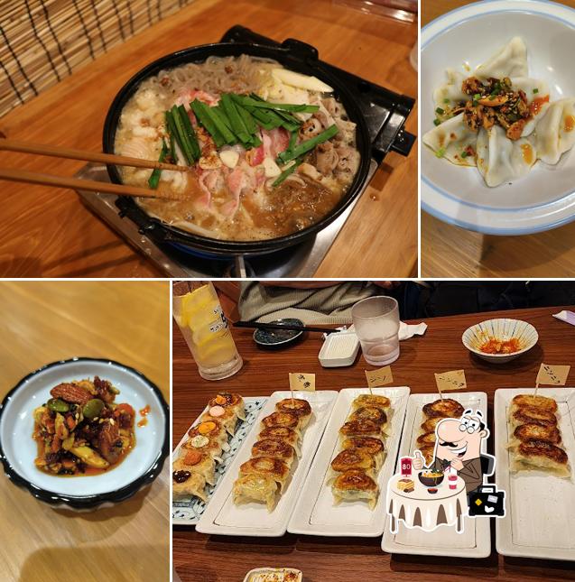 餃子太郎