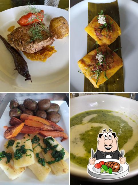 Restaurante Cerro Brujo