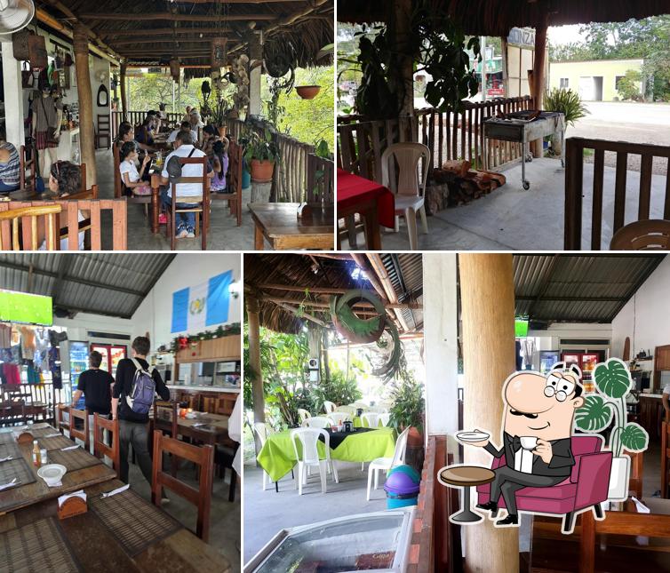 Restaurante Gonzalez