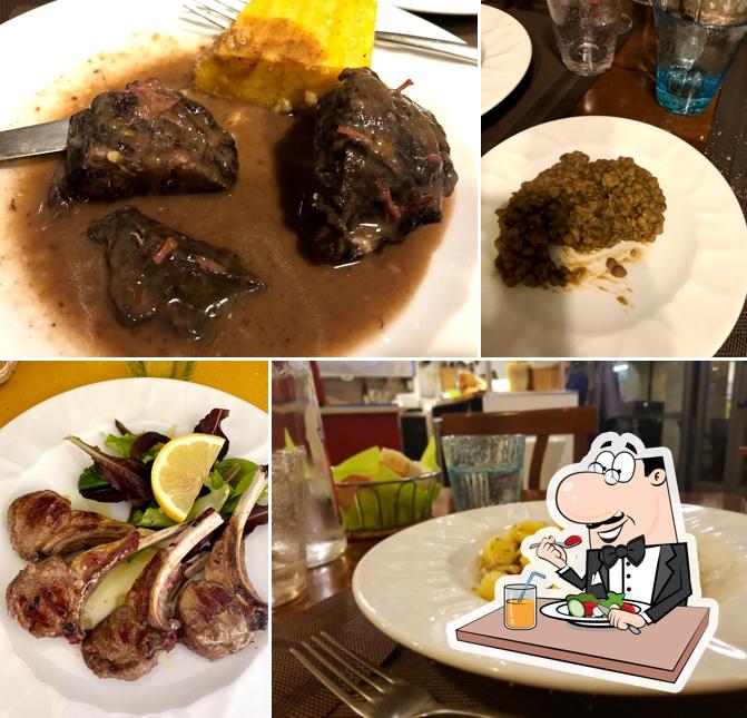 Ristorante Il Cavallino