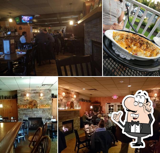 Scarboroughs Restaurant