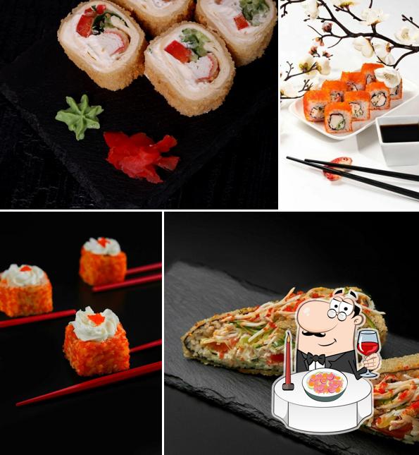Sushibox