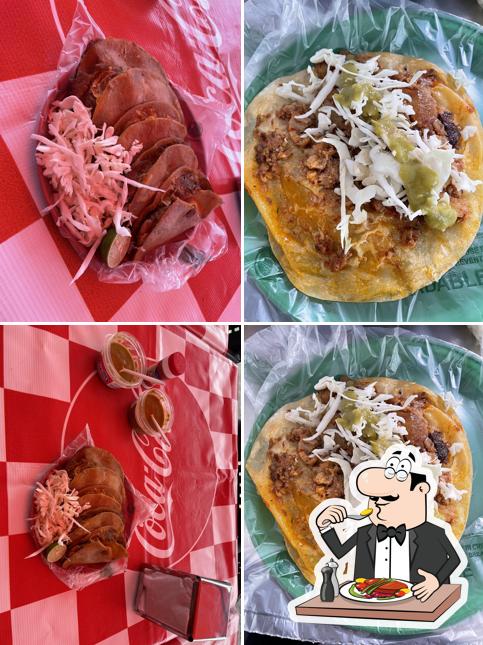 TACOS MÉXICO