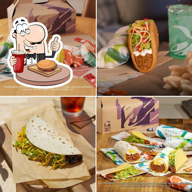 Taco Bell