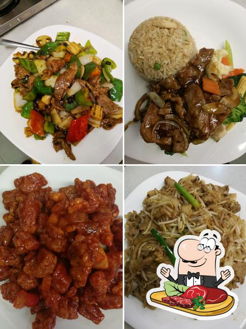 Taste of China