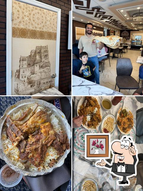 Yemen Land Restaurant