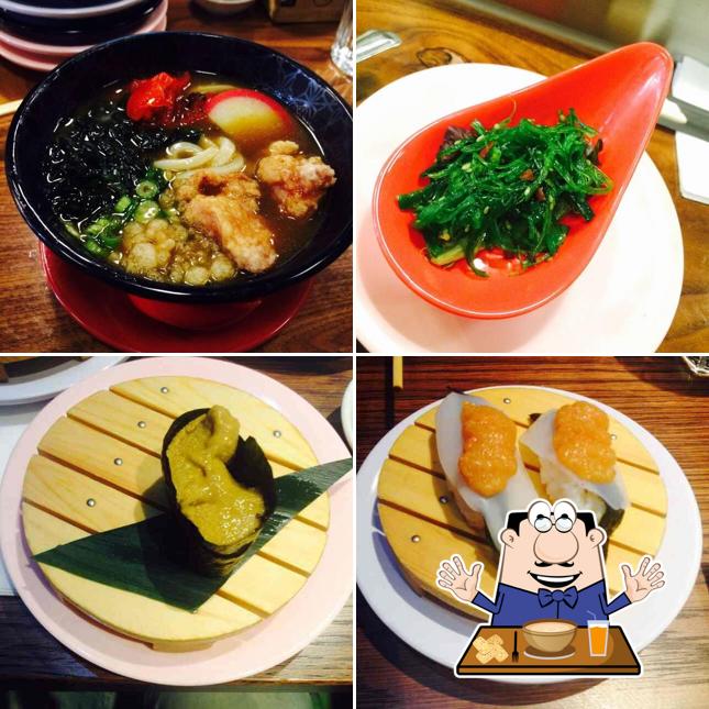 Sakura Kaiten Sushi II