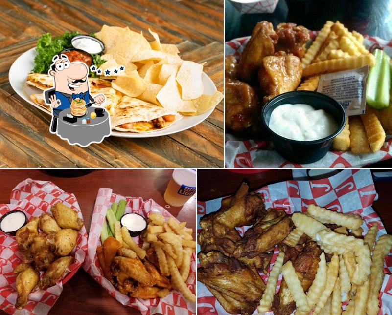 Jefferson's