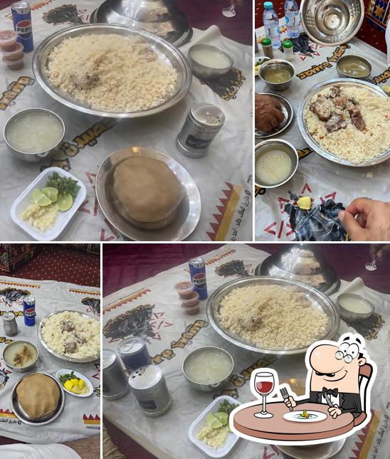 مطعم عصيدة جنوبيه