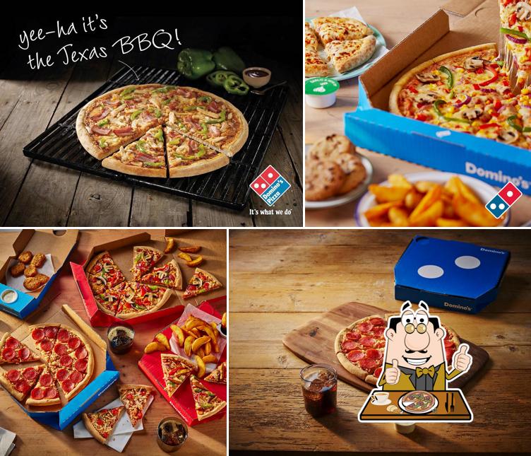 Domino's Pizza - Maidstone - Barming
