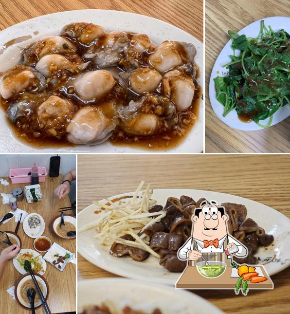 林家麵線
