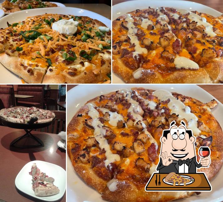 Boston Pizza